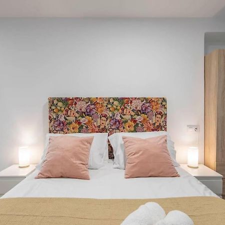 Lindo Estudio En El Centro By Cabana Rentals Vigo Eksteriør bilde