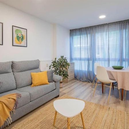 Lindo Estudio En El Centro By Cabana Rentals Vigo Eksteriør bilde