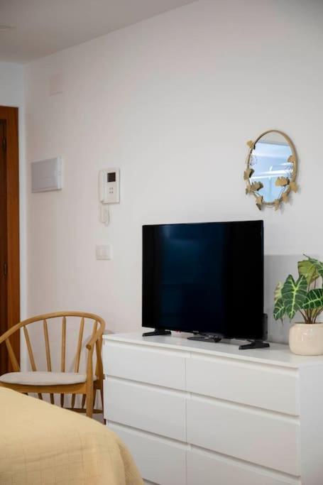 Lindo Estudio En El Centro By Cabana Rentals Vigo Eksteriør bilde