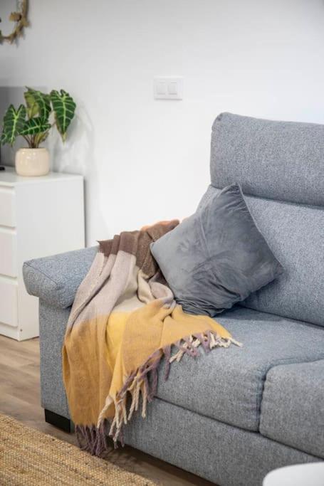 Lindo Estudio En El Centro By Cabana Rentals Vigo Eksteriør bilde